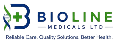 Bioline logo