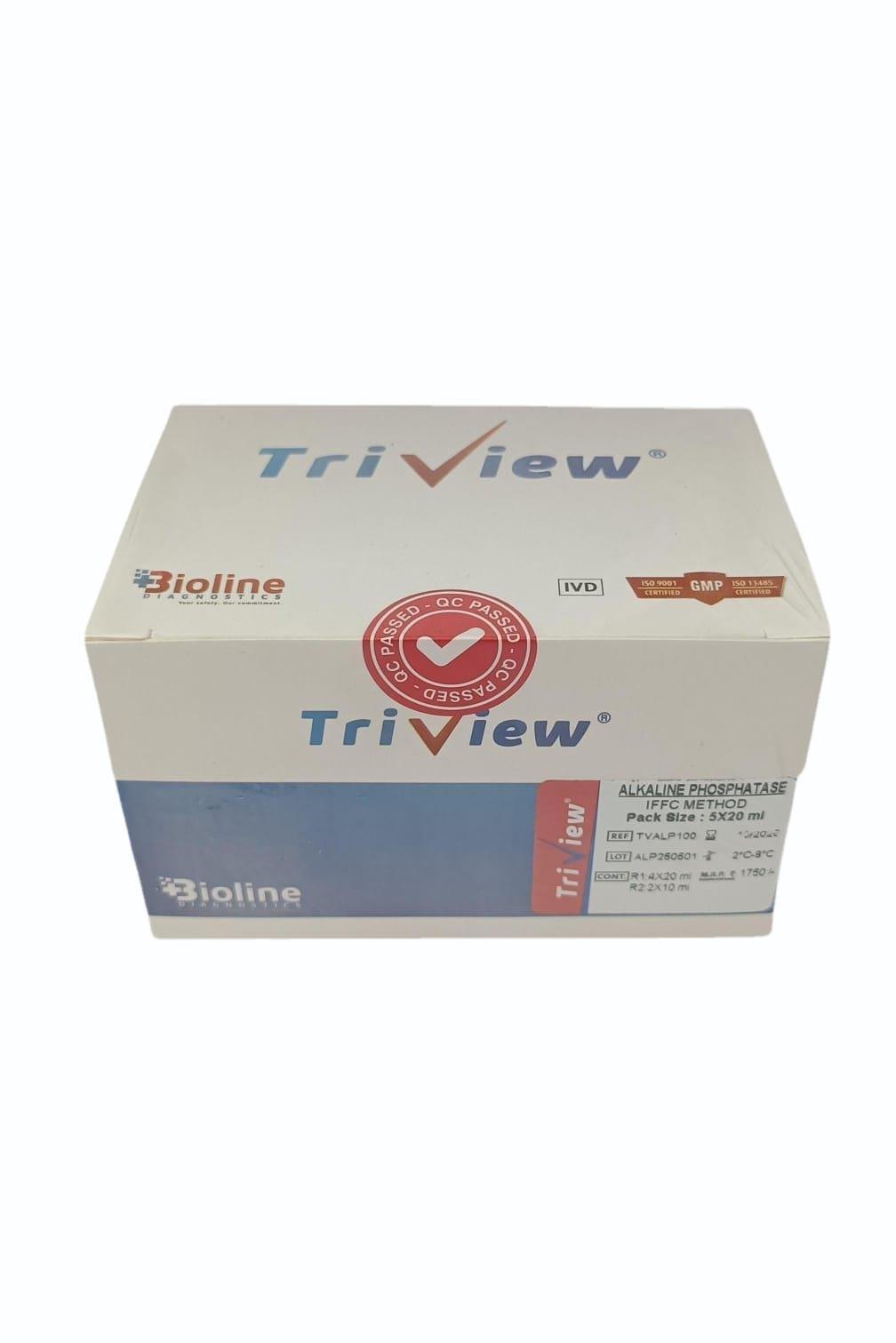 TriView Alkaline Phosphatase(5x20)