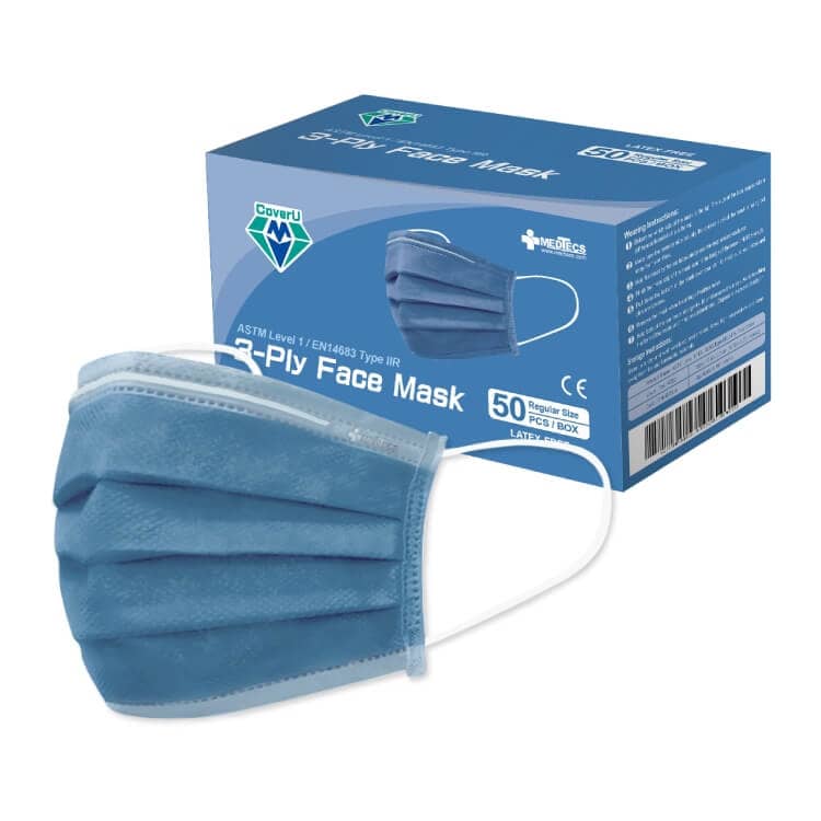Face Mask