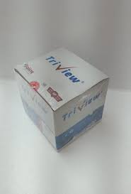 TriView Glucose Test Reagent (4x250)