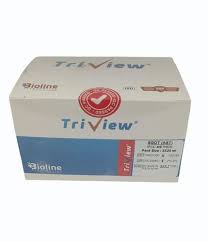 TriView SGOT Test Reagent(5x20)