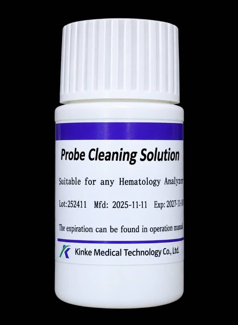 Probe Cleanser
