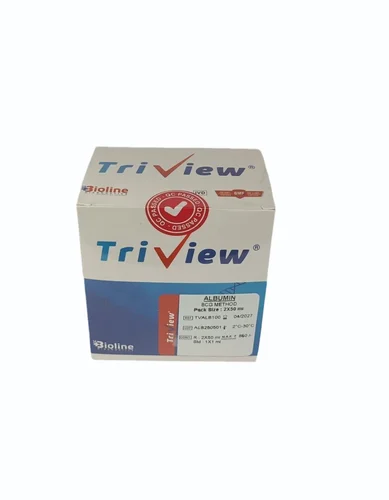 TriView Albumin 250ml